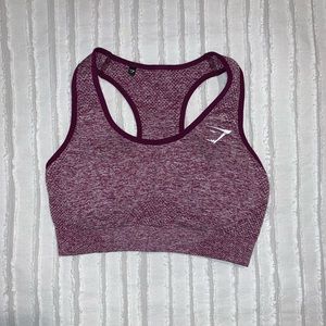 Gymshark Vital Seamless Sportsbra